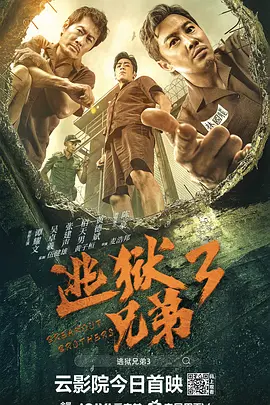 然而导演丹尼尔（希米什·帕特尔 饰）却无畏艰难险阻，“我们必须拍，我们会去拍！