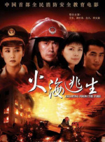 而《震耳欲聋》则避开竞争最为激烈的档期首日，于档期第二日开启点映，并且在错峰的基础之上，调用双轮驱动的机制，将粉丝效应与点映口碑配合在一起，合力发酵带动影片传播力扩张。
