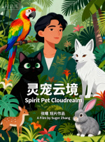 陈章宇 2023-09-22 《白蛇:浮生》首映 赵雅芝叶童陈昊宇陈丽君齐亮相 2024-08-01 近日，电影《白蛇：浮生》在杭州印象西湖举行“千年等一回”全球首映盛典，流传千年的白蛇传说，回到故事缘起处，续写传说新篇章。