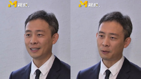 起始于王家卫，二十余年后，又回归于王家卫。