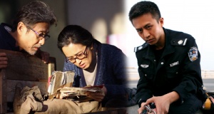 张彻导演这方面就特别突出，男人常常要赤膊上阵（《报仇》、《五毒》等）。